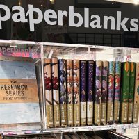 Blank Books/Journals