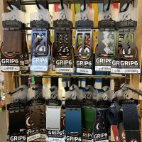 Grip 6 Belts