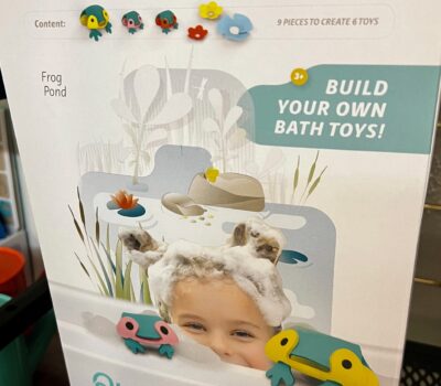 Bath Toys